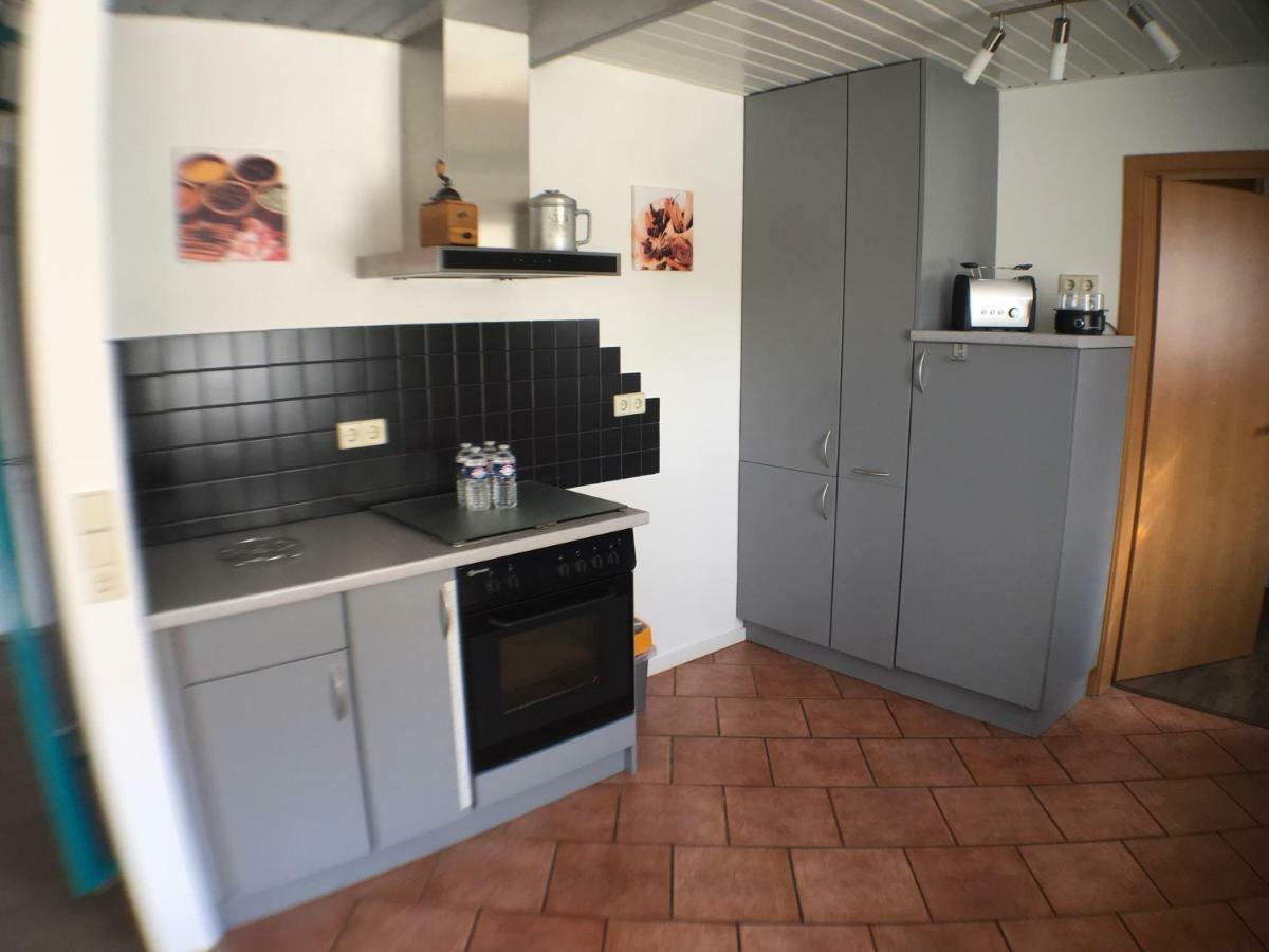Ferienwohnung Alte B3 Ringsheim Exterior photo